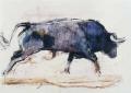 [Charging Bull]