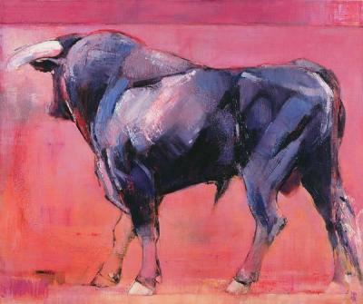 [Adlington - Toro Azul] 