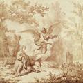 [Hagar in the Wilderness]