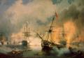 [The Battle of Navarino]