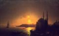 [Constantinople in Moonlight&rsquo;]
