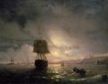 [Harbour at Odessa on the Black Sea]