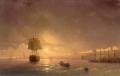 [View of Odessa by Moonlight]