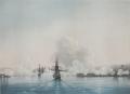 [Sevastopol, Fort Constantine, Fort Nicholas]
