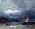 [Shipping in Stormy Seas]