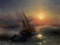 [The Shipwreck]