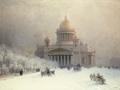 [St Isaac's Cathedral, St Petersburg]
