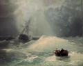 [Stormy Day]