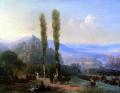 [View of Tiflis (Tbilisi)]