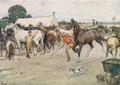 [A Horse Fair]