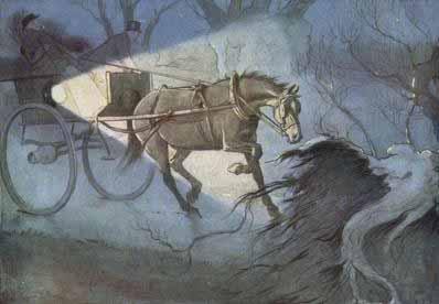 [Aldin - I Will never say I was not Frightened, for I was] 