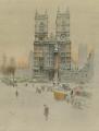 [Westminster Abbey]