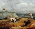 [Grouse Shooting]