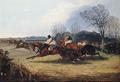[An Incident in the Wakefield Steeplechase]