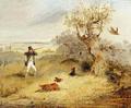 [Pheasant Shooting]