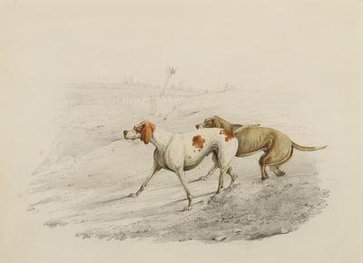 [Alken - Two Pointers, Facing Left] 