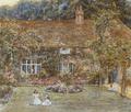 [A Country House]