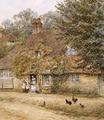 [The Old Fish Shop, Haslemere]