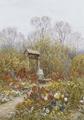 [An Old Well, Brook, Surrey]