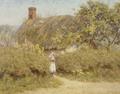 [A Surrey Cottage]
