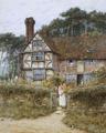 [Unstead Farm, Godalming]