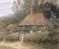 [Valewood Farm under Blackwood, Surrey]