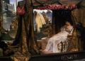 [The Meeting of Anthony and Cleopatra]