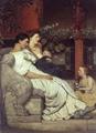 [Roman Family]