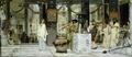 [Vintage Festival in Ancient Rome]