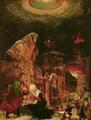 [Birth of Christ, Holy Night]