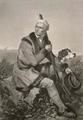 [Daniel Boone]