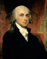 [James Madison]