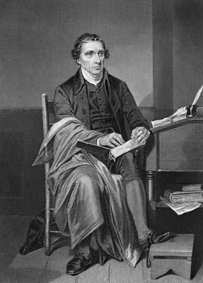 [American School - Patrick Henry] 