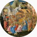 [Adoration of the Magi]