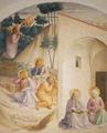 [Christ at the Mount of Olives]