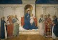 [Madonna delle Ombre, Madonna with Eight Saints]