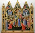 [Santa Trinita Altarpiece]