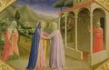 [Visitation]