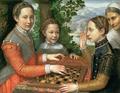 [Game of Chess]