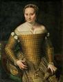 [Portrait of the Artist's Mother, Bianca Ponzoni Anguisciola]