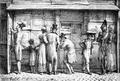 [Delpech's Lithographic Print Shop]