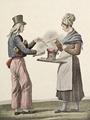 [The Sausage Seller]