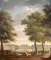 [Schloss Benrath]