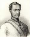 [Franz Joseph I, Emperor of Austria]