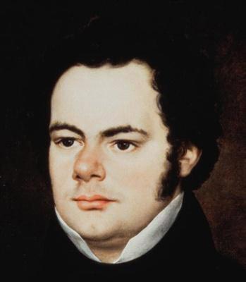 [Austrian School - Franz Peter Schubert] 