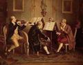 [String Quartet]