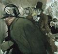 [Illustration for the Nose]