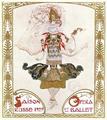 [Russian Season of Opera and Ballet]
