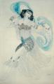 [Salome in Dance of the Seven Veils]
