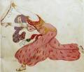[Almee from Scheherazade]